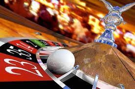 Официальный сайт Casino Vostok